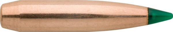 Sierra 4330 Tipped GameKing  6.5Creedmoor 130gr Hollow Point Boat Tail 100/Box — view 1
