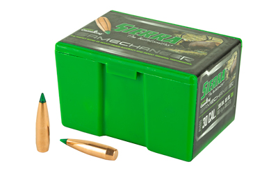 SIERRA TIPPED GK .308 165GR 100CT — view 1
