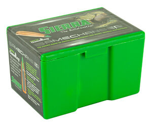 SIERRA TIPPED GK .308 165GR 100CT — view 2