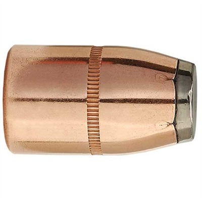 SPORTS MASTER 50 CALIBER (0.500'') 400GR JSP 50/BOX — view 1