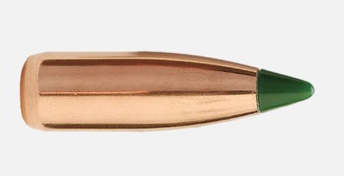 SIERRA BULLETS .22CAL .224 - 69GR TIPPED VARMING KING 100CT — view 1