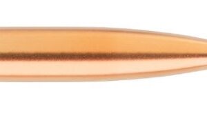 SIERRA BULLETS .22CAL .224 - 88GR TIPPED MATCH KING 100CT
