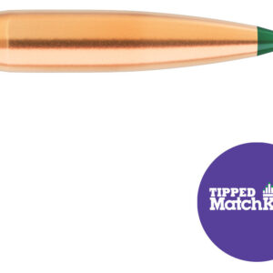 SIE 6MM 107GR TMK TIPPED MATCHKING 100/BOX