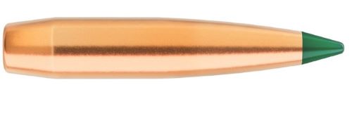 SIERRA BULLETS 7MM .284 - 185GR TIPPED MATCH KING 100CT — view 1