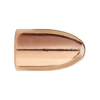 TOURNAMENT MASTER 9MM (0.355'') 125GR FMJ 100/BOX — view 1