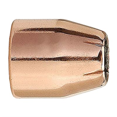SPORTS MASTER 9MM (0.355'') 124GR JHP 100/BOX — view 1