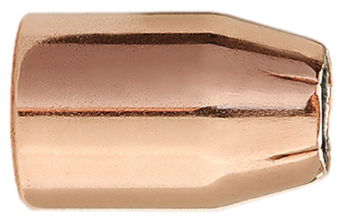 Sierra 8125 Sports Master Handgun Hunting 9mm 125gr Jacketed Hollow Point 100/Box — view 1