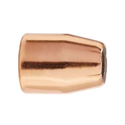 SPORTS MASTER 10MM (0.401'') 150GR JHP 100/BOX — view 1