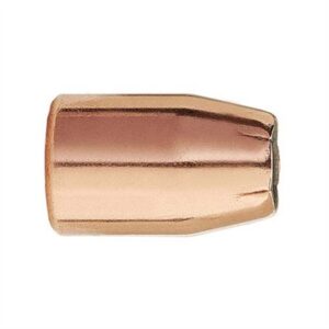 SPORTS MASTER 10MM (0.401'') 180GR JHP 100/BOX