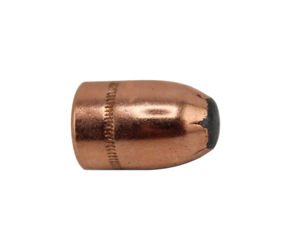Sierra 8760 Pro-Hunter  45Cal 260gr Flat Nose 100/Box — view 1