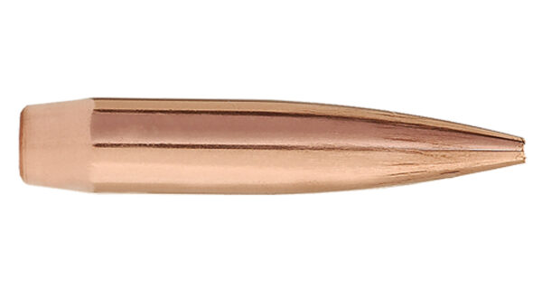 Sierra 9290 MatchKing  22Cal 90gr Hollow Point Boat Tail 500/Box — view 1