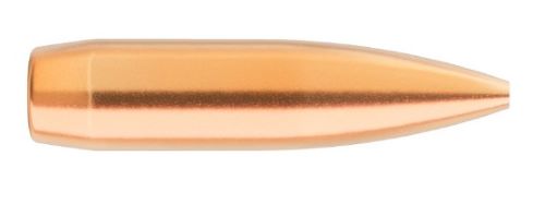 SIERRA BULLETS .22 CAL .224 - 77GR HPBT MATCHKING-X 100CT — view 1
