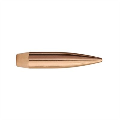 6MM (0.243'') 107GR HOLLOW POINT BOAT TAIL 500/BOX — view 1