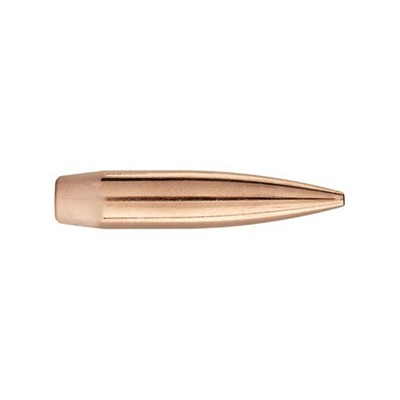 MATCHKING 6.5MM (.264'') 123GR HOLLOW POINT BOAT TAIL 500/BOX — view 1