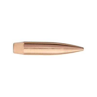 MATCHKING 6.5MM (.264'') 142GR HOLLOW POINT BOAT TAIL 500/BOX — view 1
