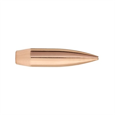 MATCHKING 30 CALIBER (0.308'') 190GR HPBT 500/BOX — view 1
