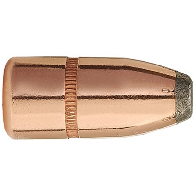 PRO-HUNTER 35 CALIBER (0.355'') 155GR FLAT NOSE 500/BOX — view 1