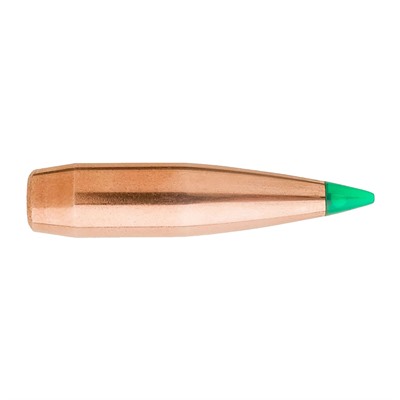 264 CALIBER, 6.5MM (0.264'') 130GR TIPPED GAMEKING 500/BOX — view 1