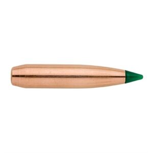 TIPPED GAMEKING 6.5MM (0.264'') 140GR PTBT 500/BOX