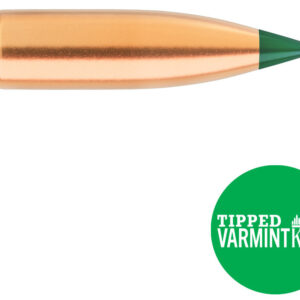 SIE 22CAL 69GR TIPPED VARMINTKING 500/BOX