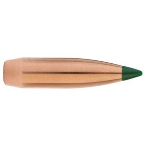 TIPPED MATCHKING 6.5MM (0.264'') 130GR POLYMER TIP 500/BOX