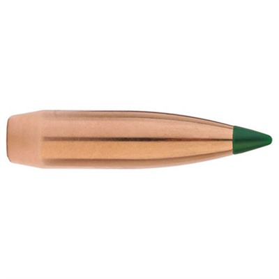 TIPPED MATCHKING 6.5MM (0.264'') 130GR POLYMER TIP 500/BOX — view 1