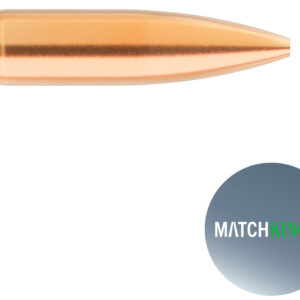 SIE 22CAL 77GR HPBT MATCHKING-X 500/BOX
