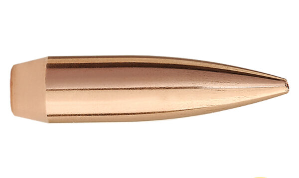 Sierra 9631C MatchKing  25Cal 131gr Hollow Point Boat Tail 500/Box — view 1