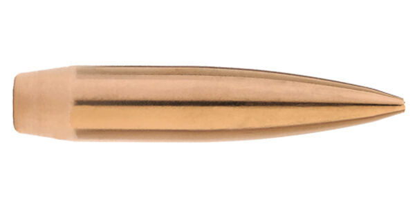 Sierra 1570MP MatchKing  6mm 107gr Hollow Point Boat Tail 250/Box — view 1
