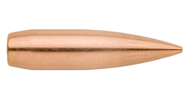 Sierra 2269MP MatchKing  30Cal 169gr Hollow Point Boat Tail 250/Box — view 1
