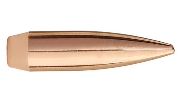 Sierra 9631MP MatchKing  25Cal 131gr Hollow Point Boat Tail 250/Box — view 1