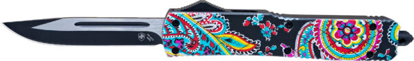 TPL SLIM QUILT DROP POINT — view 1
