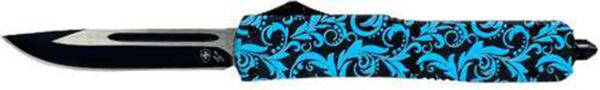 TPL SLIM MAIDEN TEAL DROP PT — view 1