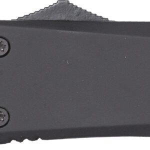 TPL LARGE BLACK RUBBER DAGGER