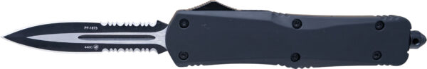 TPL LARGE BLACK RUBBER DGR SER — view 1