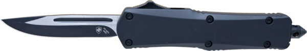 TPL SMALL BLACK RUBBER DROP PT — view 1