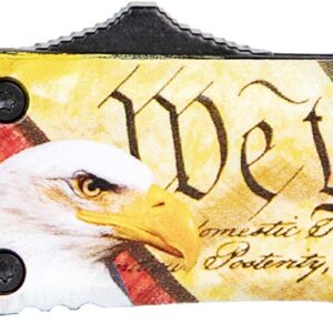 TPL SMALL EAGLE TANTO