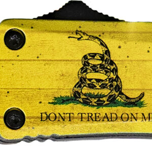 TPL LARGE DONT TREAD ON ME TNT