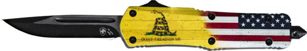 TPL LARGE DONT TREAD ON ME TNT — view 1