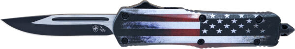 TPL SMALL US FLAG DROP POINT — view 1