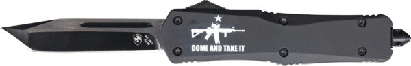 TPL LARGE CATI AR15 TANTO — view 1