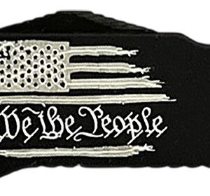 TEMP CAWTP221 CALI ALUM WE THE PEOPLE TANTO BLK