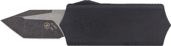 TPL EXCALIBUR MONEY CLIP TANT — view 1
