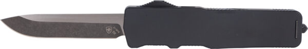 TPL EXCALIBUR BLK RUBBER DROP — view 1