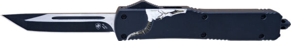TPL SLIM BADLANDS TANTO — view 1