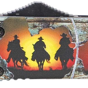 TPL SLIM CATTLE DRIVE DROP PT