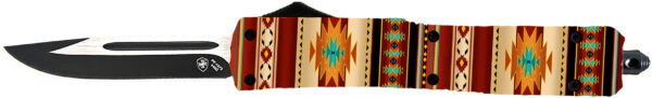 TPL SLIM SADDLE BLANKET RED DP — view 1