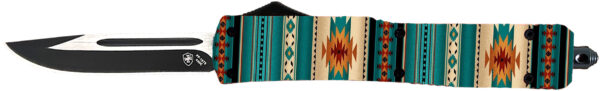 TPL SLIM SADDLE BLNKT TEAL DP — view 1