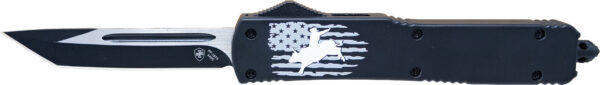 TPL SLIM EIGHT SECONDS TANTO — view 1