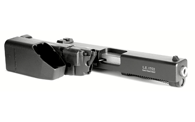 ADV ARMS CONV KIT FOR LE17-22 W/BAG — view 1